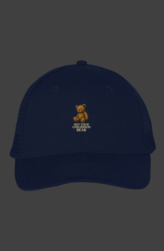 MotSe Trucker Cap