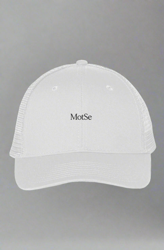 MotSeTrucker Cap